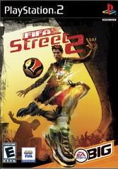 Sony Playstation 2 (PS2) Fifa Street 2 [In Box/Case Complete]